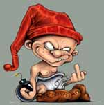 Uživatelský avatar